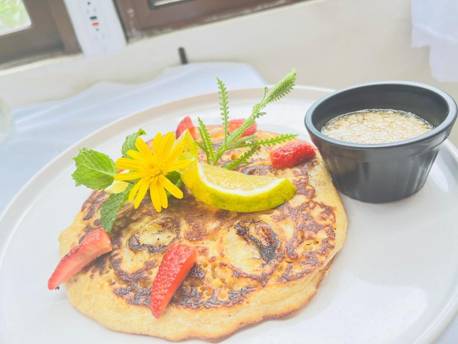 Freddy'S Place B&B Monteverde ภายนอก รูปภาพ