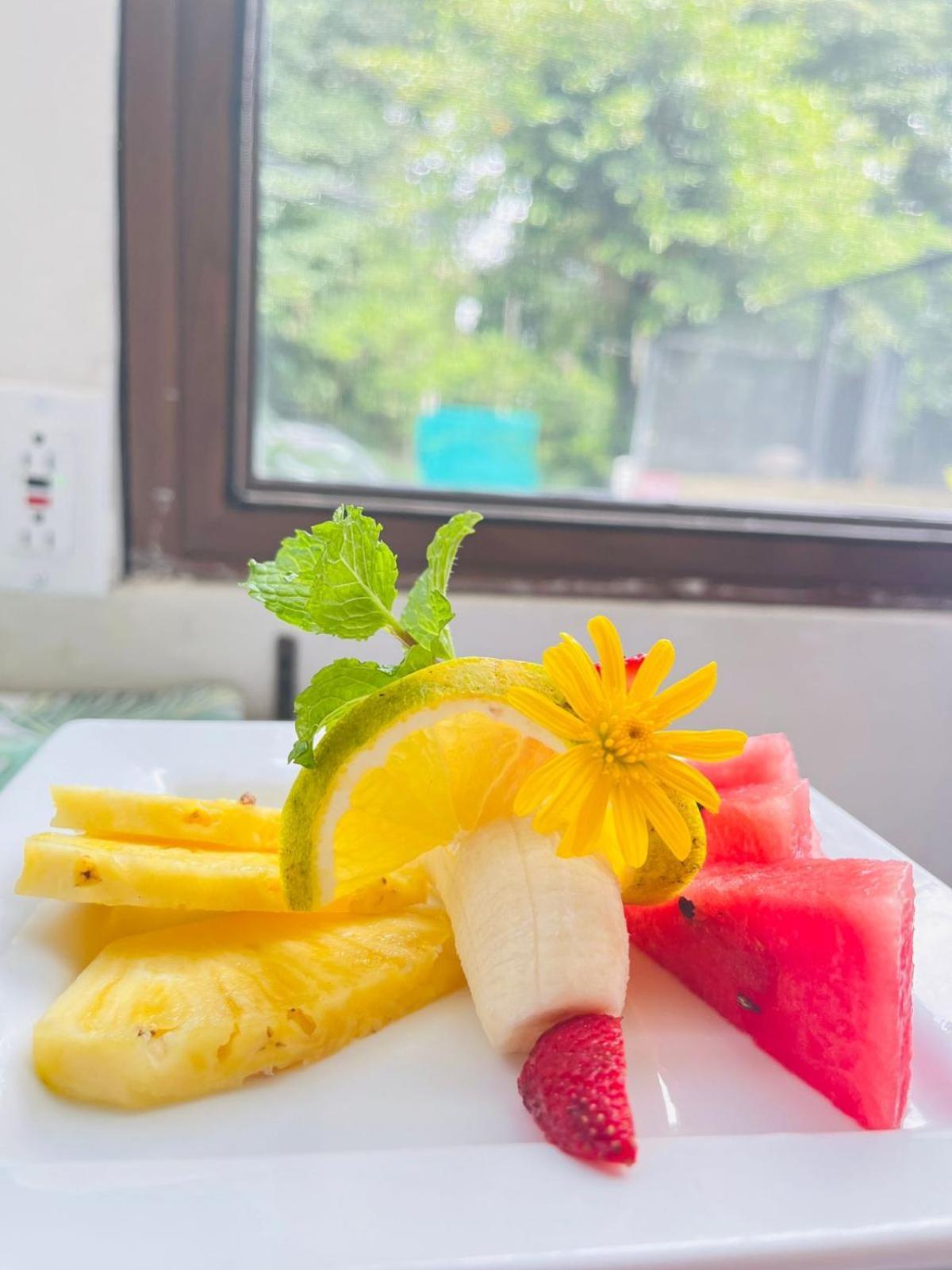 Freddy'S Place B&B Monteverde ภายนอก รูปภาพ