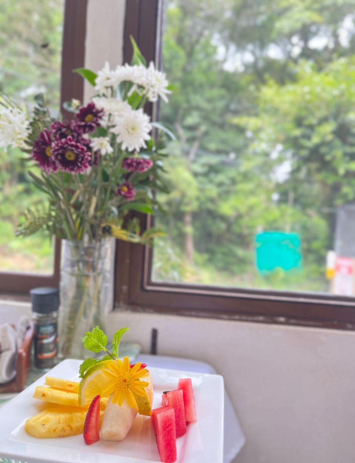 Freddy'S Place B&B Monteverde ภายนอก รูปภาพ