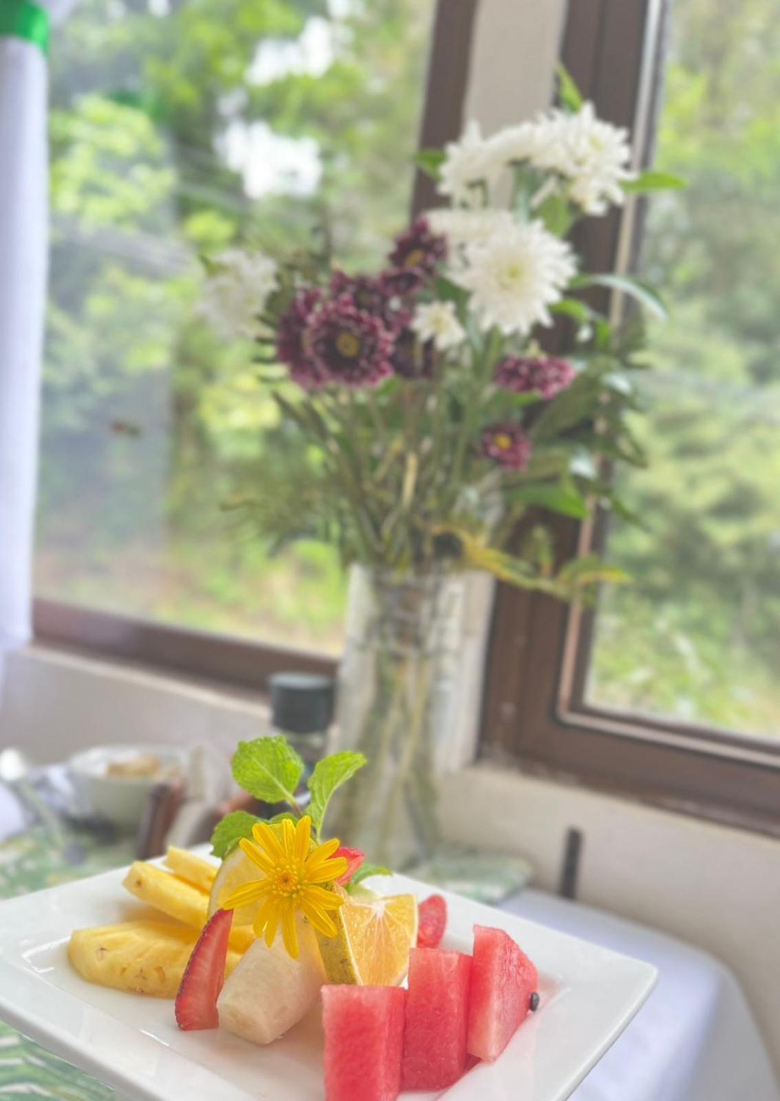 Freddy'S Place B&B Monteverde ภายนอก รูปภาพ