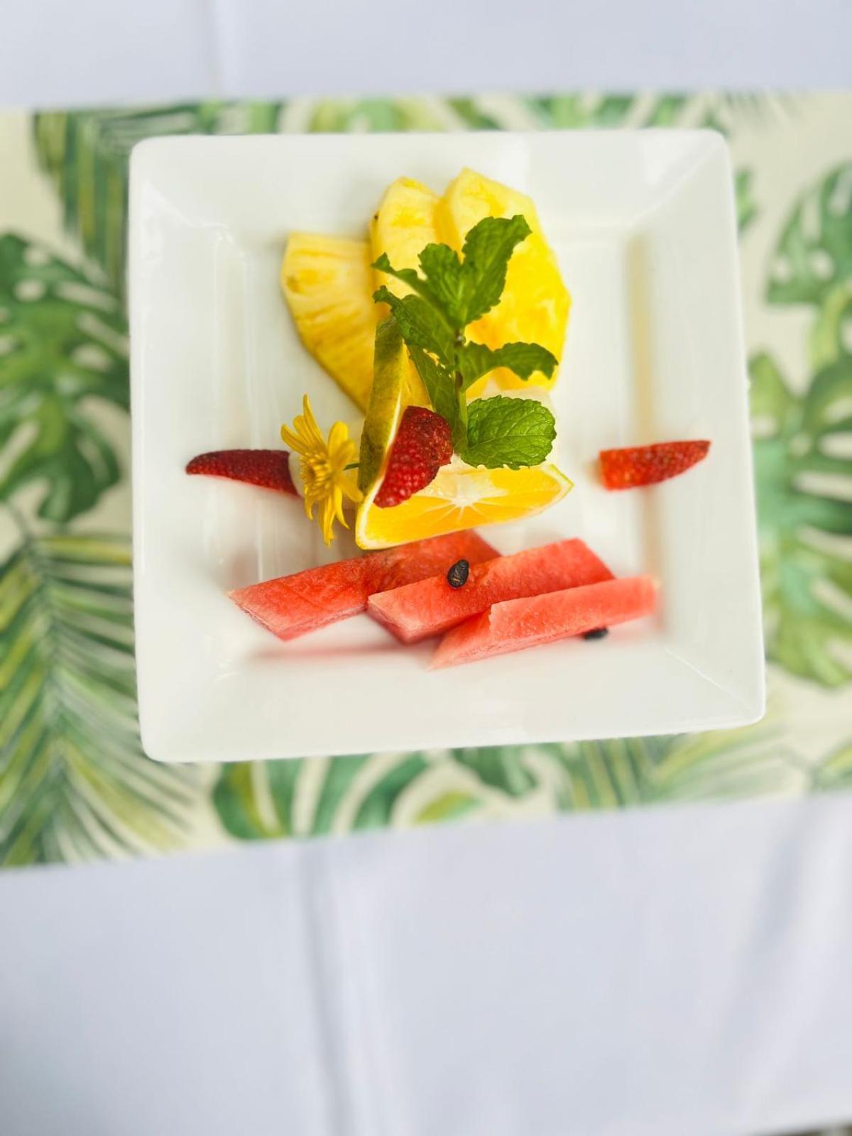 Freddy'S Place B&B Monteverde ภายนอก รูปภาพ
