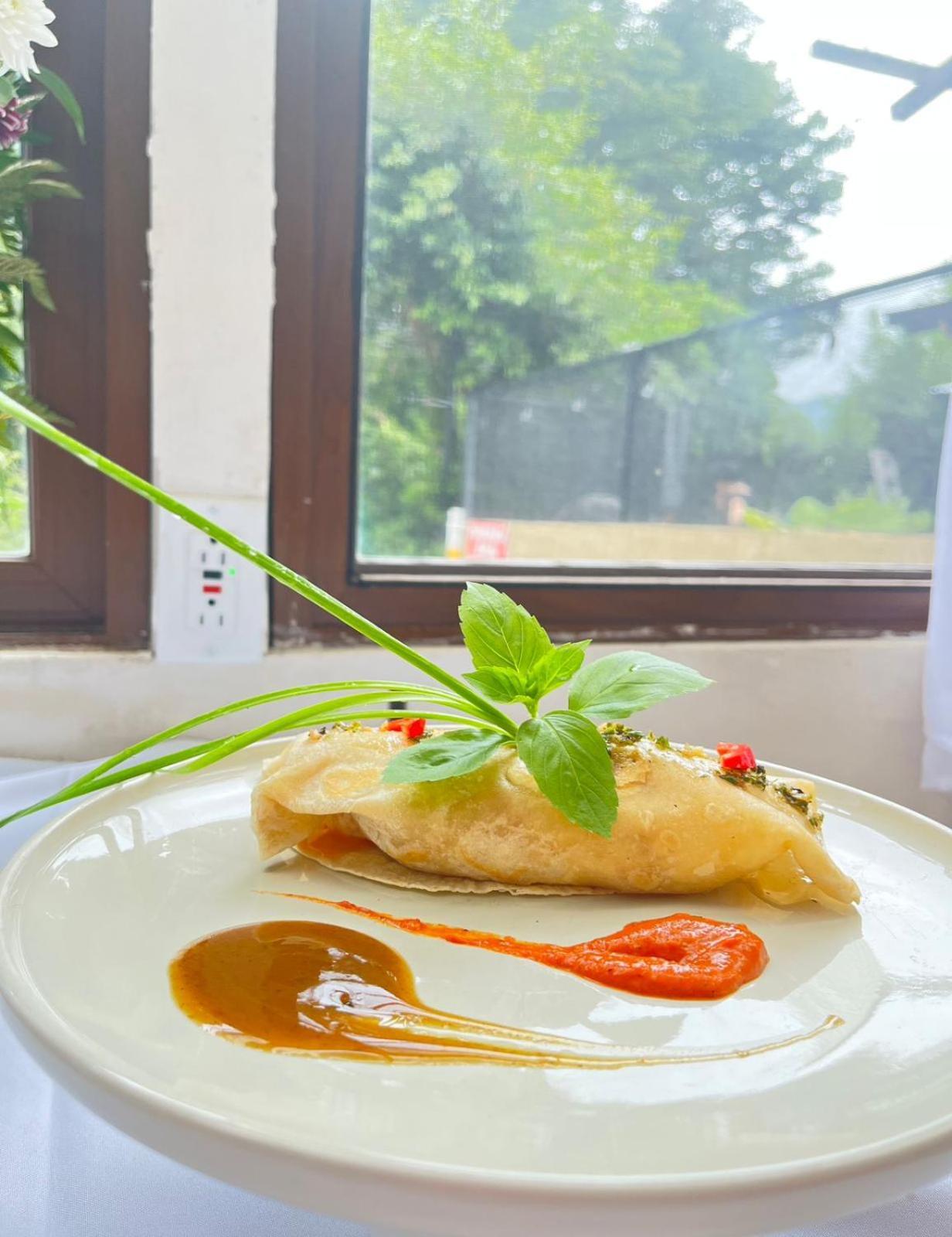 Freddy'S Place B&B Monteverde ภายนอก รูปภาพ