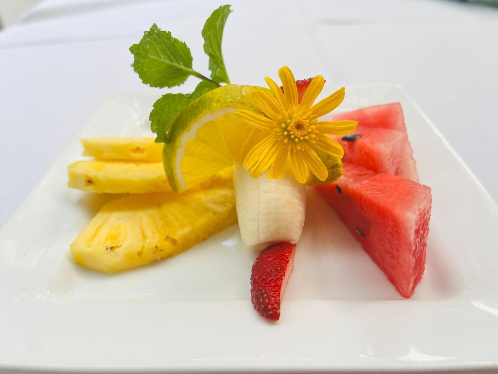 Freddy'S Place B&B Monteverde ภายนอก รูปภาพ