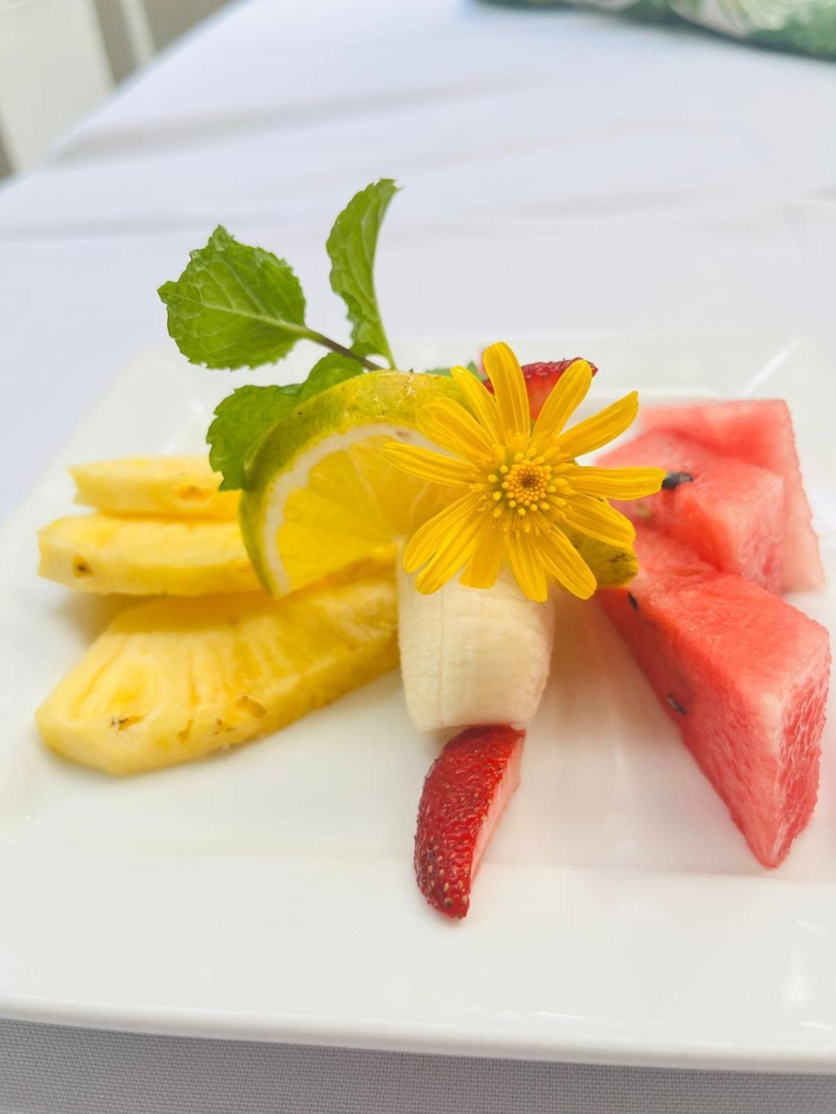 Freddy'S Place B&B Monteverde ภายนอก รูปภาพ