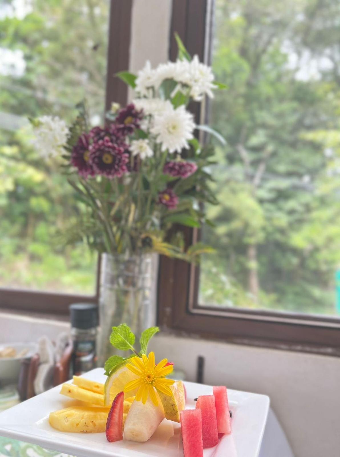 Freddy'S Place B&B Monteverde ภายนอก รูปภาพ