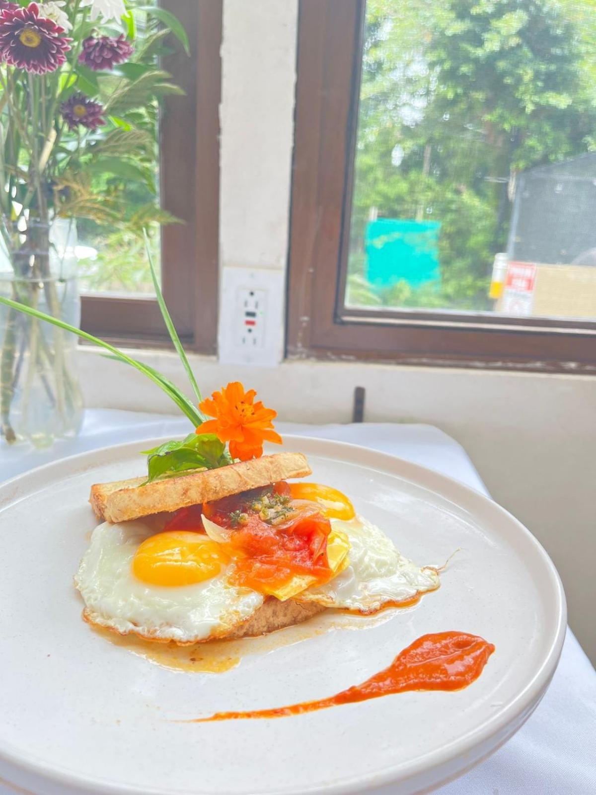 Freddy'S Place B&B Monteverde ภายนอก รูปภาพ