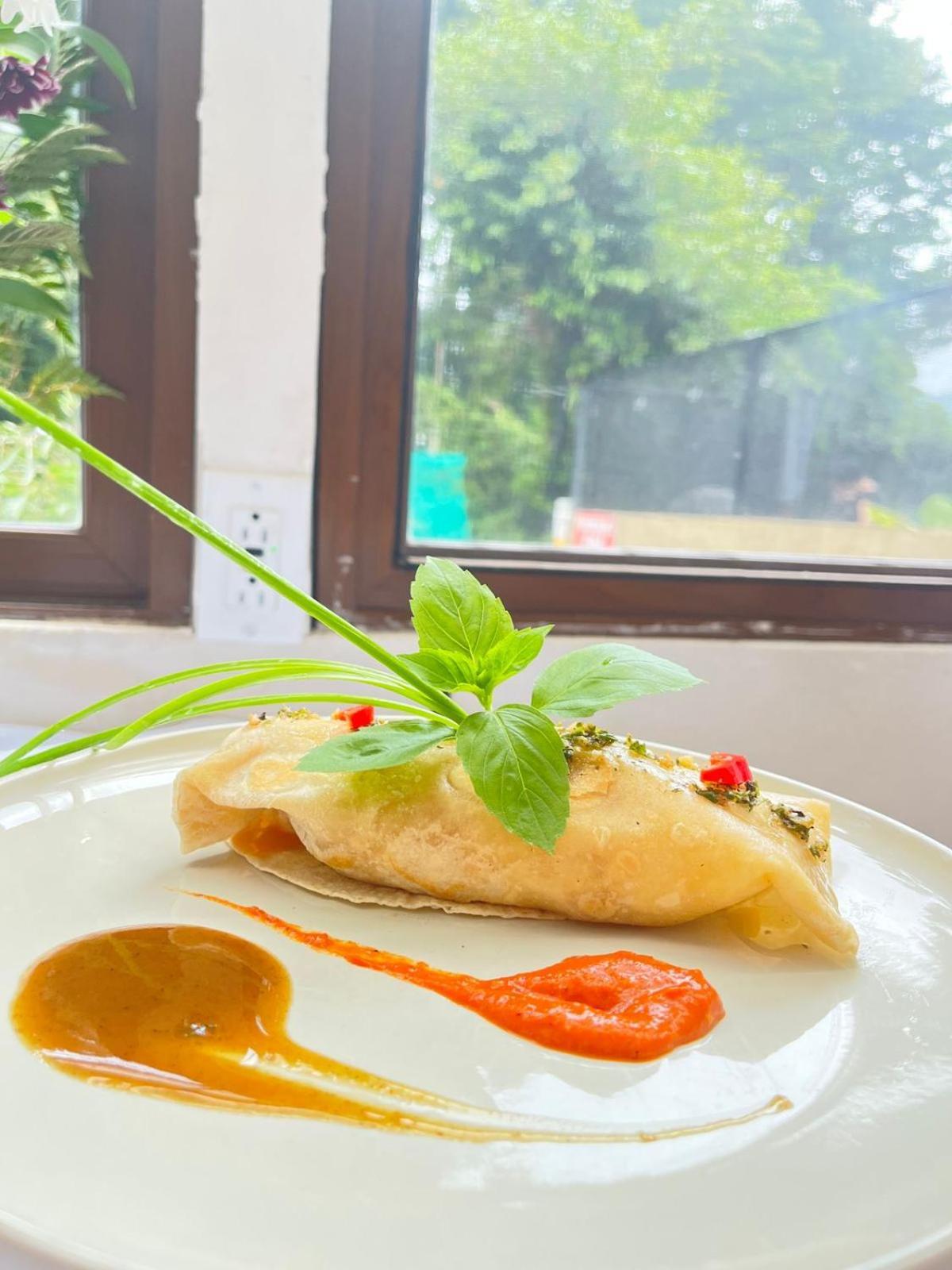 Freddy'S Place B&B Monteverde ภายนอก รูปภาพ