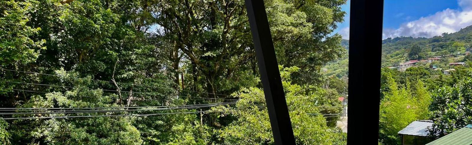 Freddy'S Place B&B Monteverde ภายนอก รูปภาพ