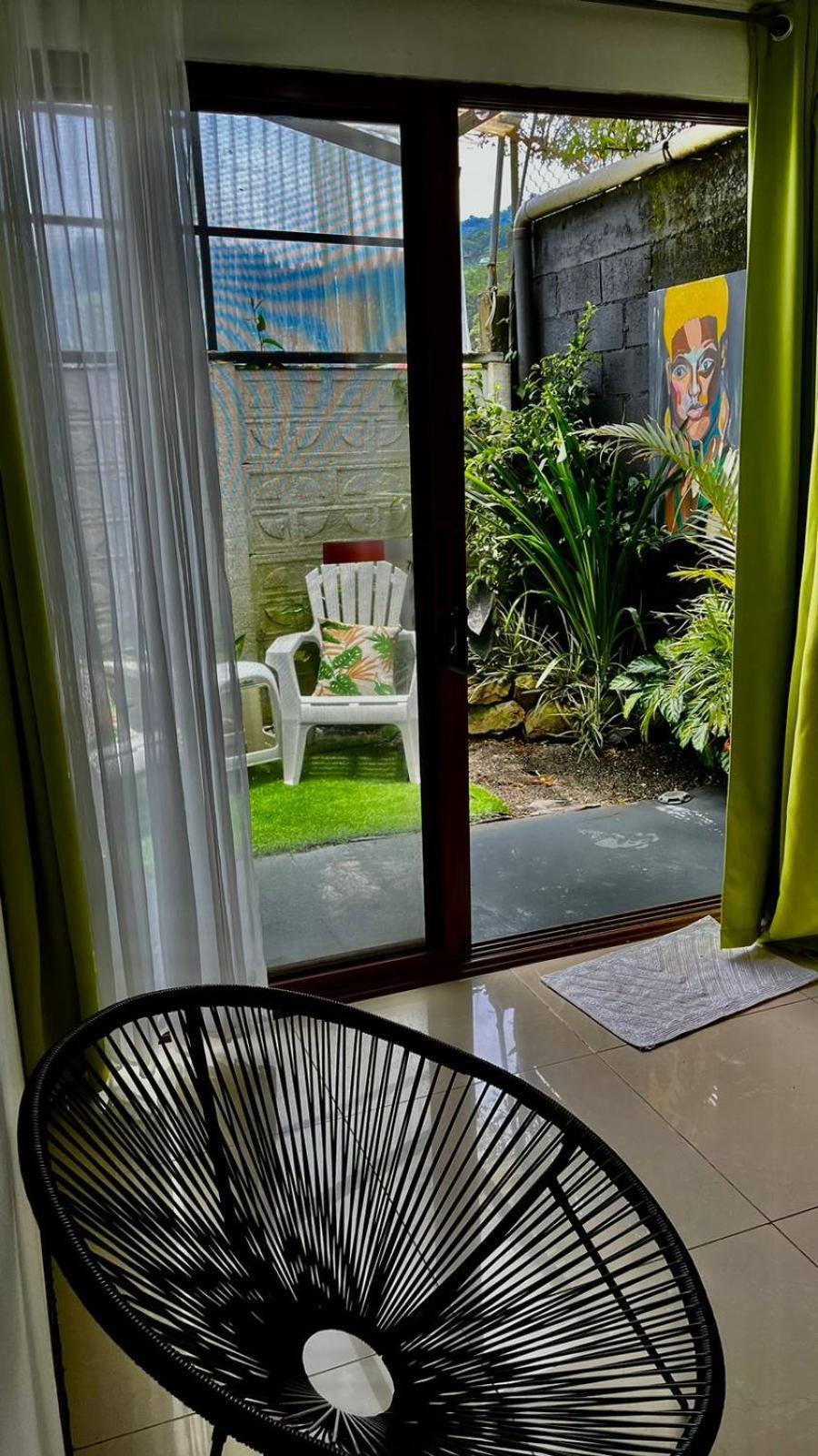 Freddy'S Place B&B Monteverde ภายนอก รูปภาพ
