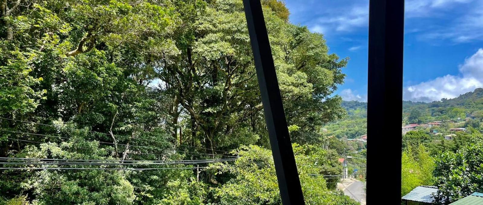 Freddy'S Place B&B Monteverde ภายนอก รูปภาพ